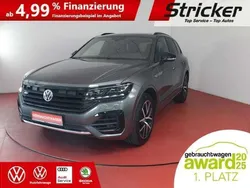 Gebraucht 2019 VW Touareg Basis SUV | 44.948 € (Etwas zu teuer)