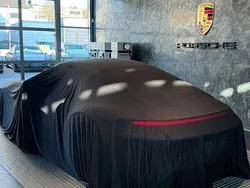 Grau Gebraucht 2022 Porsche 911 GT3 Coupé | 179.992 €