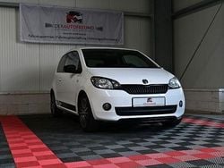 Weiß Gebraucht 2016 Skoda Citigo Monte Carlo Kleinwagen | 7.490 € (Fairer Preis)