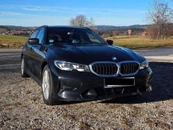 Gebraucht 2021 BMW 320 Sport Line Kombi | 29.300 € (Guter Preis)
