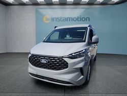 Grau Neu 2025 Ford Tourneo Custom Van / Kleinbus | 68.549 €