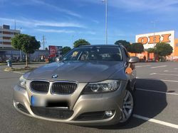 Gold Gebraucht 2009 BMW 320 Kombi | 5.000 € (Fairer Preis)