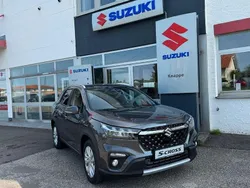 Grau Neu 2025 Suzuki SX4 S-Cross Comfort SUV | 25.900 € (Guter Preis)