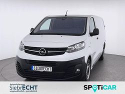 Weiã Neu 2024 Opel Vivaro Edition Van | 25.980 € (Guter Preis)