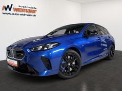 Blau Gebraucht 2025 BMW M135 Performance Kleinwagen | 38.900 € (Guter Preis)