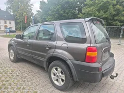 Grau Gebraucht 2005 Ford Maverick SUV | 3.490 € (Etwas zu teuer)