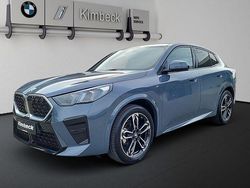 Bmw individual storm bay meta Gebraucht 2024 BMW X2 Efficient Dynamics SUV | 49.490 € (Etwas zu teuer)
