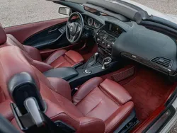 Weiß Gebraucht 2006 BMW 650 Cabriolet Cabrio | 7.400 €