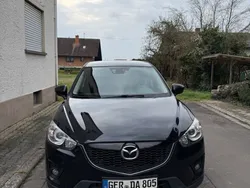 Schwarz Gebraucht 2014 Mazda CX-5 Center-Line SUV | 5.700 € (Fairer Preis)