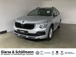 Silber Neu 2025 Skoda Kamiq Selection SUV | 29.450 € (Fairer Preis)