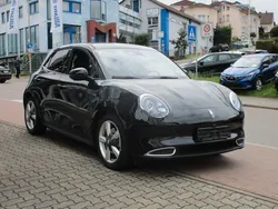 Schwarz metallic Gebraucht 2023 Ora Funky Cat 300 Pro Kleinwagen | 22.900 € (Fairer Preis)