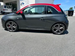 Gebraucht 2017 Opel Adam S Kleinwagen | 13.800 € (Teuer)