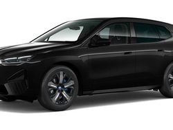 Schwarz Gebraucht 2022 BMW iX SUV | 54.980 € (Superpreis)