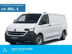 Weiß Neu 2024 VW T6.1 Van | 45.900 €
