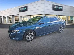 Other Gebraucht 2021 Peugeot 508 Allure Limousine | 18.900 € (Guter Preis)