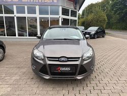 Brisbane braun (met.) Gebraucht 2011 Ford Focus Titanium Kombi | 5.990 € (Fairer Preis)