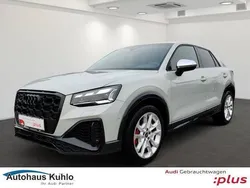 Andere farbe Gebraucht 2023 Audi SQ2 S-Line SUV | 41.890 € (Fairer Preis)