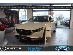 Platinum quartz m Neu 2025 Mazda CX-30 Center-Line SUV | 28.590 €