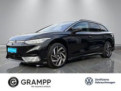 Schwarz Gebraucht 2025 VW ID.7 Pro Limousine | 46.890 € (Etwas zu teuer)