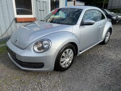 Silber Gebraucht 2012 VW Beetle Basis Limousine | 6.500 € (Fairer Preis)