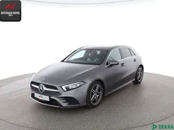 Mercedes A200