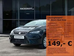 Grau Neu 2025 Seat Ibiza Limousine | 23.790 € (Fairer Preis)