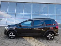 Schwarz Neu 2025 Dacia Jogger Expression Van / Kleinbus | 21.490 € (Fairer Preis)