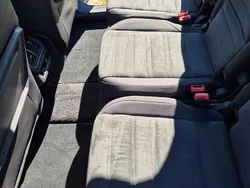 Blau Gebraucht 2018 VW Touran Highline Van / Kleinbus | 20.000 € (Fairer Preis)