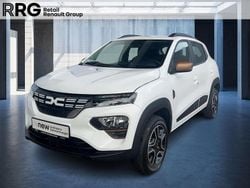 Weiß Gebraucht 2023 Dacia Spring Extreme Kleinwagen | 11.990 € (Guter Preis)