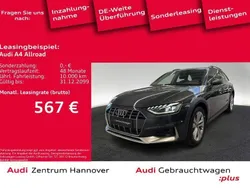H1 manhattangrau metallic Gebraucht 2023 Audi A4 Allroad Ambiente Kombi | 40.050 € (Guter Preis)