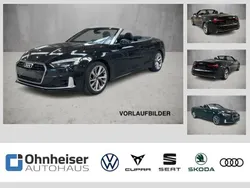 Audi A5 Cabriolet
