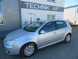 Silber Gebraucht 2005 VW Golf IV Limousine | 4.990 €
