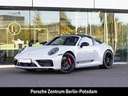 Eisgraumetallic Gebraucht 2024 Porsche 992 Coupé | 169.900 €