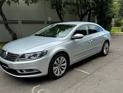 VW CC