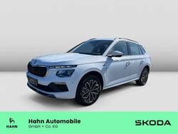 Silber (brilliantsilber metallic) Neu 2025 Skoda Kamiq Tour SUV | 25.690 € (Guter Preis)