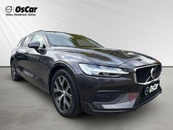 Gebraucht 2022 Volvo V60 Core Kombi | 25.970 € (Guter Preis)