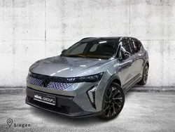 Dolomitgrau, black pearlschw Gebraucht 2024 Renault Scénic Esprit Alpine Van / Kleinbus | 53.890 €