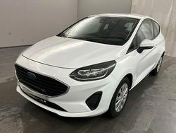 Weiß Gebraucht 2022 Ford Fiesta Trend Kleinwagen | 7.990 € (Superpreis)
