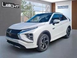 Weiß Neu 2024 Mitsubishi Eclipse Cross Top SUV | 36.250 €