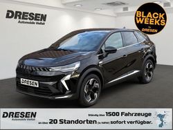 Schwarz Gebraucht 2024 Renault Symbioz Techno SUV | 31.290 € (Guter Preis)
