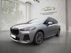 Grau Gebraucht 2025 BMW 220 Active Tourer M Sport Van / Kleinbus | 35.690 € (Fairer Preis)