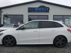 Weiß Gebraucht 2020 Mercedes B200 AMG Van / Kleinbus | 25.480 € (Etwas zu teuer)