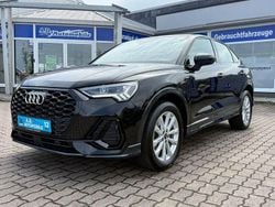 Schwarz Gebraucht 2023 Audi Q3 Sportback S-Line SUV | 34.990 € (Superpreis)