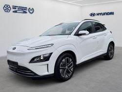 Weiß Gebraucht 2022 Hyundai Kona Select SUV | 16.990 € (Fairer Preis)