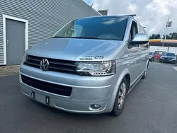 Silber Gebraucht 2005 VW T5 Van | 7.990 € (Guter Preis)