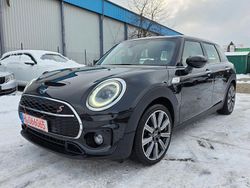 Schwarz Gebraucht 2022 Mini Cooper S Classic Kleinwagen | 16.900 € (Fairer Preis)