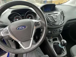 Gebraucht 2018 Ford Tourneo Courier Titanium Van / Kleinbus | 10.499 € (Guter Preis)