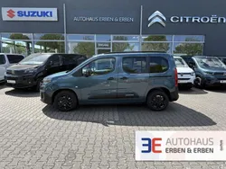 Blau Neu 2025 Citroën Berlingo Van / Kleinbus | 33.990 € (Teuer)