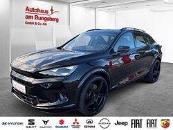 Schwarz Neu 2025 Cupra Formentor VZ SUV | 50.990 € (Fairer Preis)