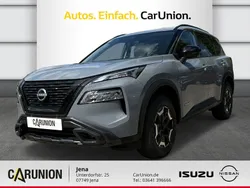 Ceramic grey Neu 2024 Nissan X-Trail SUV | 41.990 €